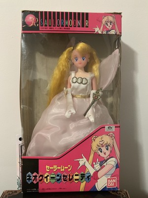 princess serenity doll