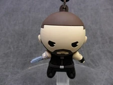 Marvel Shang-Chi NEW * Razor Fist Clip * Blind Bag Key Chain Monogram