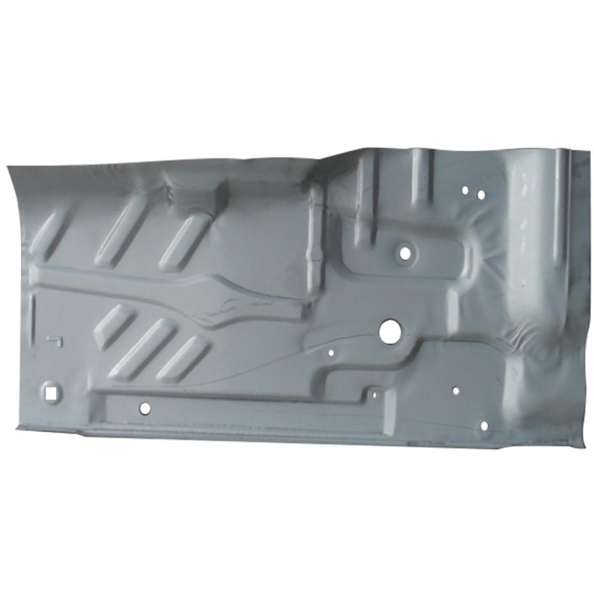Fits 1989-1997 Nissan D21 Pickup Hardbody Pathfinder LH Left Floor