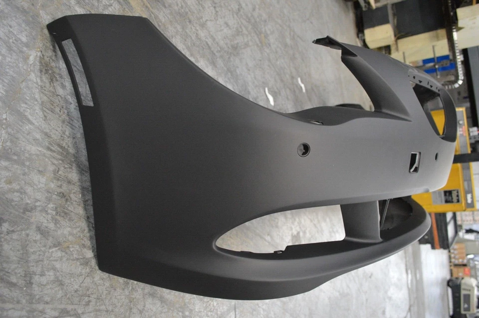 2008 2009 2010 BMW 6 Series 650ci capa de para-choque dianteiro fabricante de equipamento original - Imagem 2 de 4