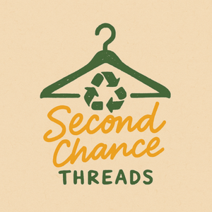 Second Chance Threads | eBay Stores