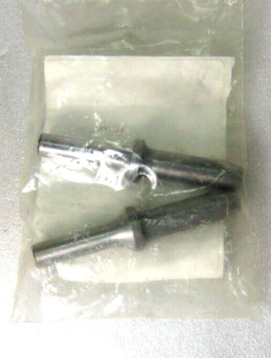 AN450 3/16 Tubular Rivet Set .401 Shank Pneumatic Rivet Gun SM10-4506 ...