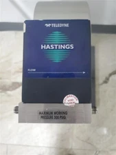 Teledyne Hastings HFC-D-302 Flow Controller  5000 SCCM/N2 500PSI