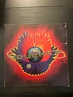 1978 JOURNEY Infinity Viny1 Record 1st Pressing LP w/ Lyrics JC 34912 NM Vinyl