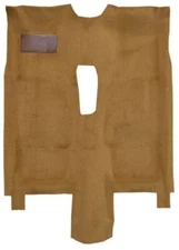 Carpet Kit For 1976-1981 Chevy Camaro Automatic, With Console