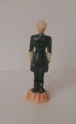 Siku V Series Plastic Traffic Policeman #5 | eBay