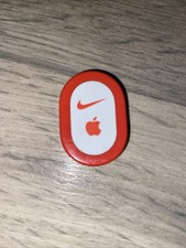 Apple Nike Plus iPod Running Shoe 