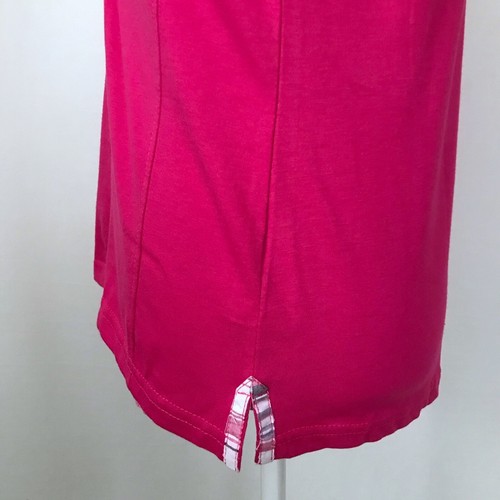 More to Love NWT PInk Polo Shirt Women S *Pls See Description* - 第 8/12 張圖片