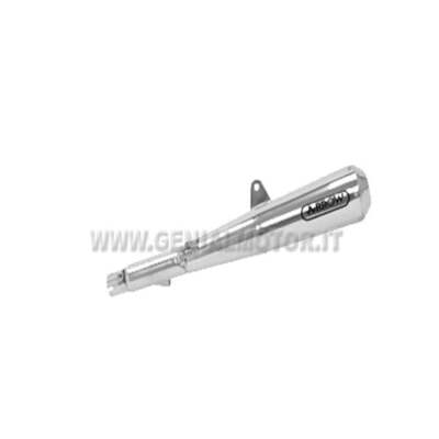 Exhaust Arrow Pro Racing Steel Honda Cb 1100 2013 > 2016