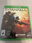 XBox One Titanfall  game ( free shipping to Canada  )
