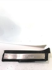 Mercedes W140 Einstiegsstufe hinten rechts 1406800435 Original S350TD 1996 LHD