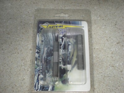 NOS Performance Products 13/18 Riser Bolt For Honda VTX LP-045118