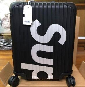 Supreme Rimowa | eBay Supreme Rimowa | eBay