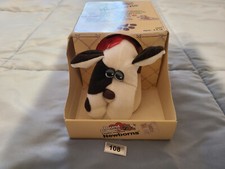 108 Vintage Pound Puppies Newborns With Papers Tonka 1986
