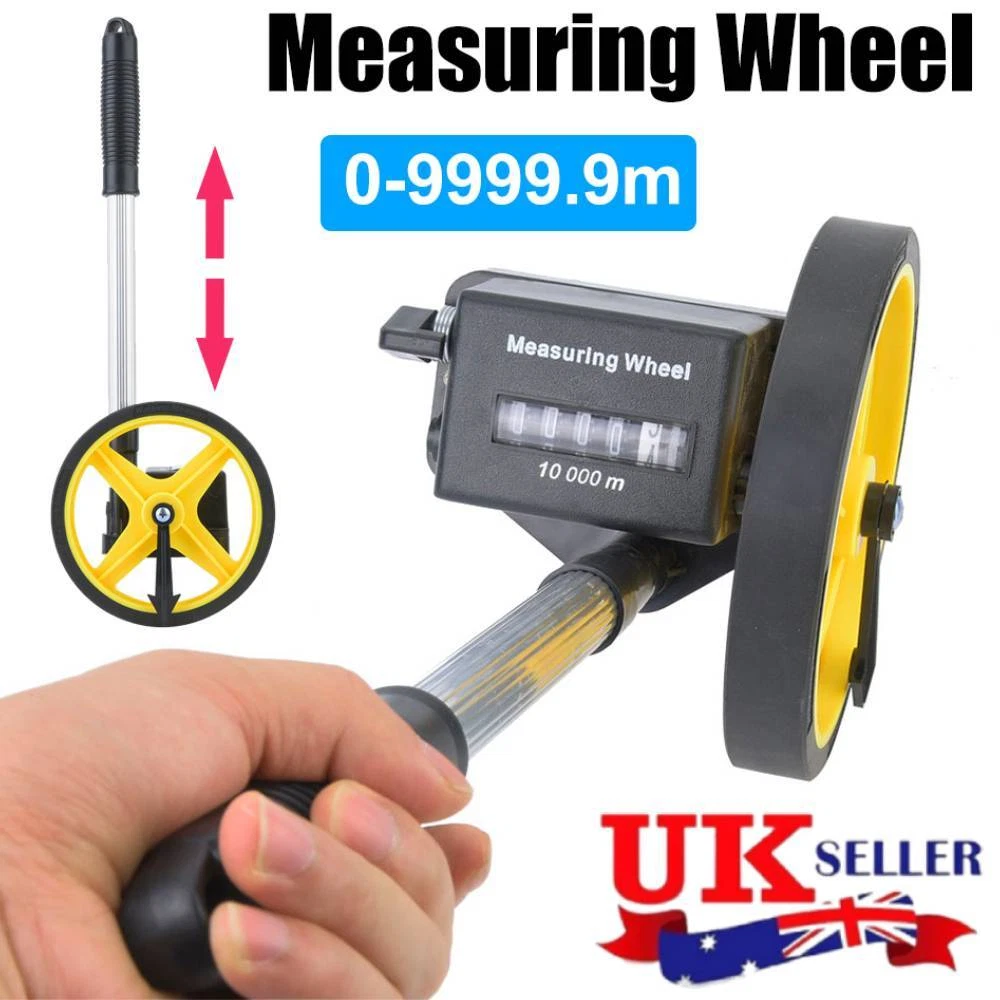 Wheel tape measure sale