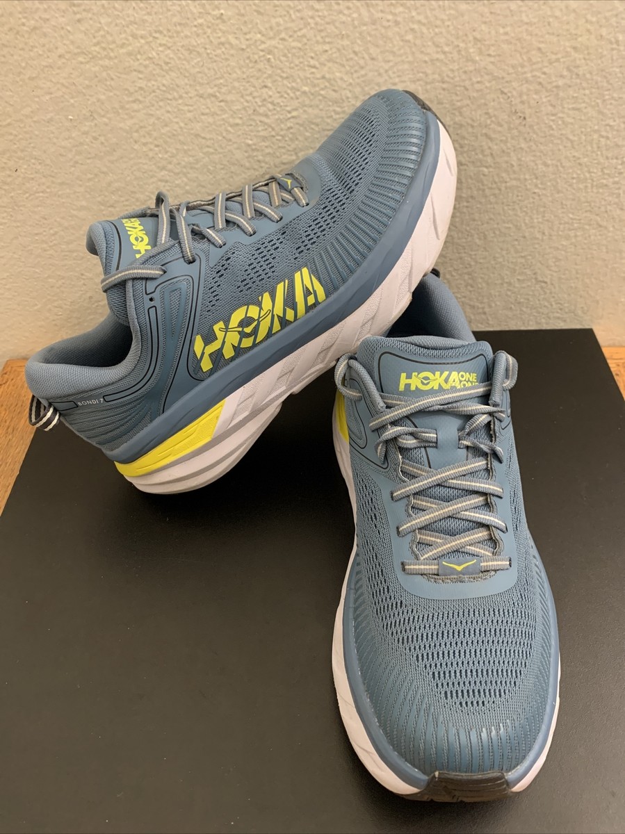 HOKA One M BONDI 7 Men