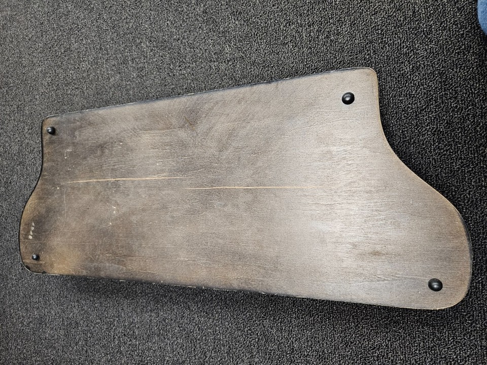 Tremoloa Lap Steel/Zither | eBay