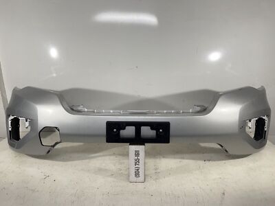 2017-2019 Nissan Pathfinder S/SL/SV/Platinum Front Bumper Cover OEM