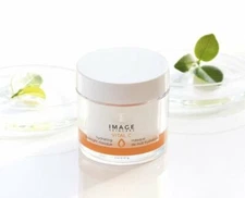 Image Skincare VITAL C Hydrating Overnight Masque Mask 60ml #cept