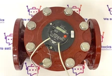 DIEHL HYDROMETER 3022003 Mechanical Energy Meter