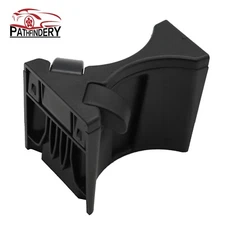 For 2007-2012 Lexus ES350 Center Console Cup Holder Insert limiter Divider 1 PCS