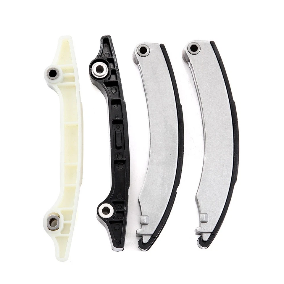 Compatível com 2007-2009 Dodge Nitro 3.7L 226CID V6 conjunto completo de junta kit de corrente de distribuição - Imagem 4 de 4