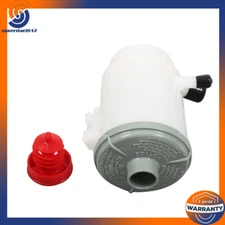 Power Steering Pump Reservoir Tank For 2008 - 2012 Honda Accord 53701-Ta0-A01