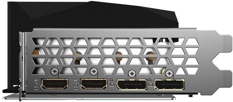 GIGABYTE AMD Radeon RX 6800 XT GAMING OC 16GB GDDR6 Graphic GIGABYTE AMD Radeon RX 6800 XT GAMING OC 16GB GDDR6 Graphic
