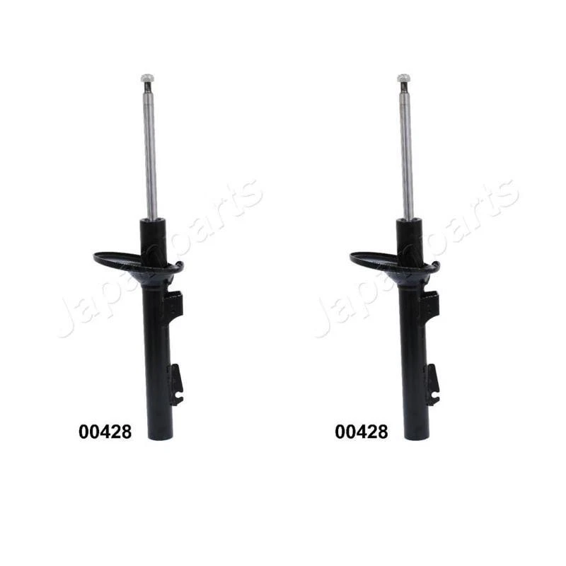 2x Japanparts MM-00428 Amortisseur Arrière Pour Renault Safrane I Safrane II - Photo 1/1