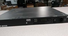 CISCO 2801 2800 Series Integrated Services Routers with 2 Fast Ethernet Ports