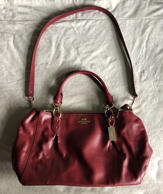 colette shoulder bolsa