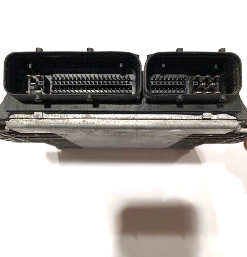 2006 06 INFINITI QX56 4X2 ENGINE COMPUTER MODULE ECU ECM