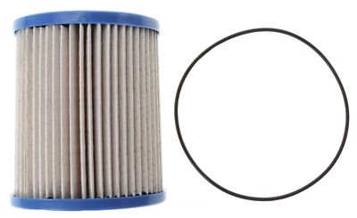 Fuel Filter-VIN: 7 Mahle KX 357