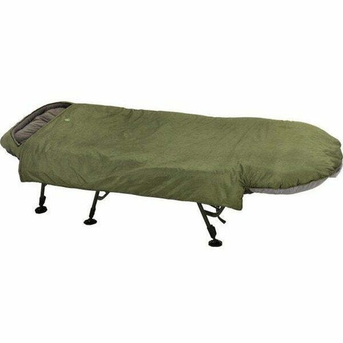 Wychwood Carp Fishing Angler Comforter Bed Chair Cover 5022671420494 eBay