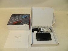 NIB Verizon Hum AT-660 Bluetooth Speaker Auto Assistance Device Roadside Help