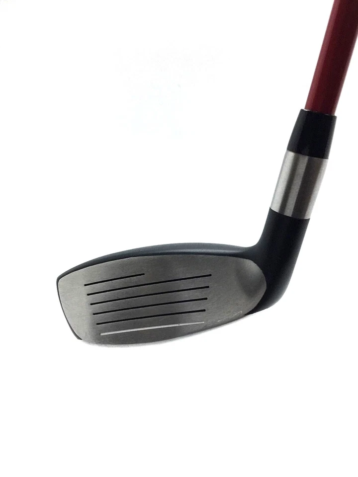 KICK X MA-Nine Hybrid Golf Club Grafalloy Regular Shaft Right Hand 21° Mark Adam - Image 3 of 4