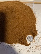 Premium "Growth Meal" Fry Sinking Micro Crumb Cichlid Discus Tropical Food