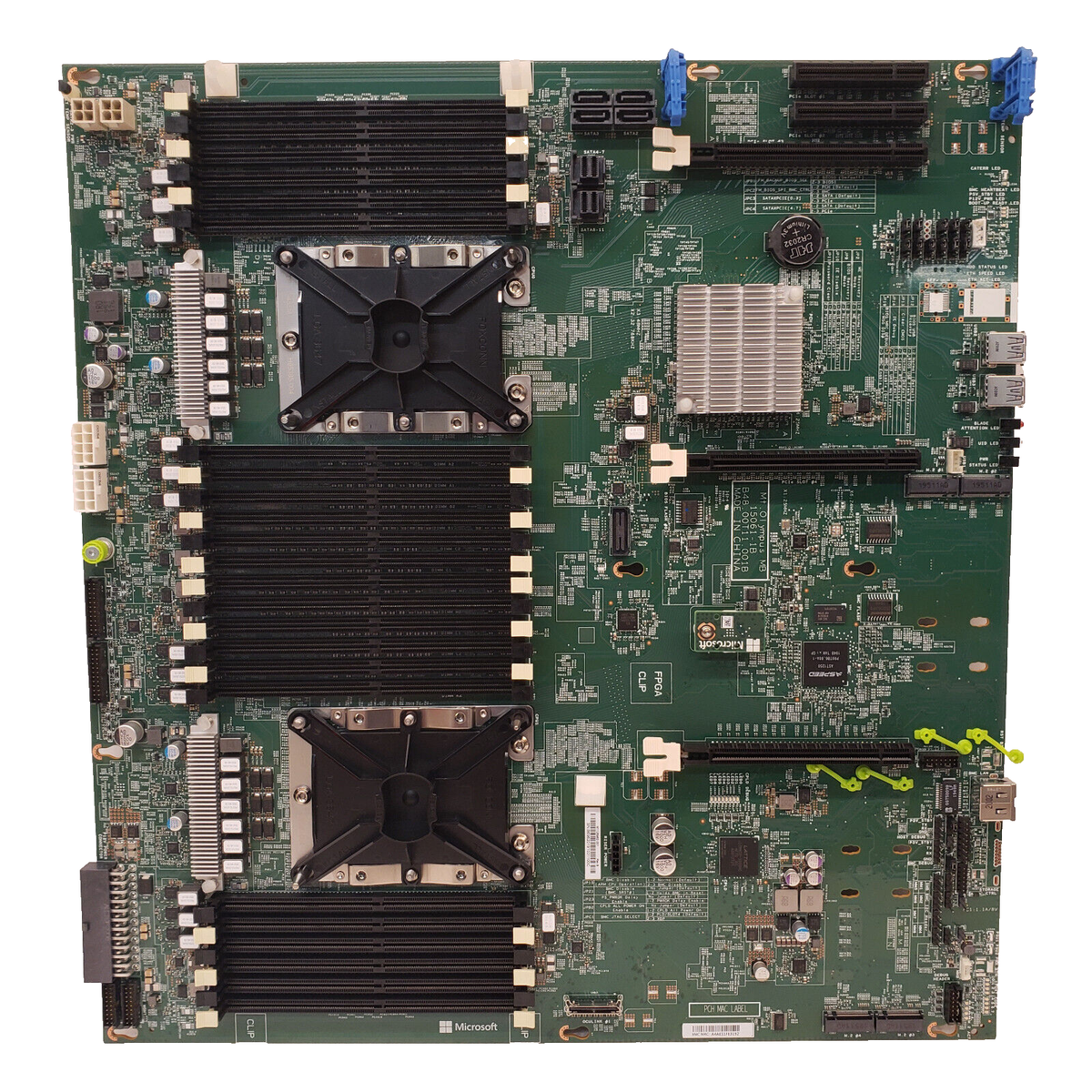 Microsoft 15061-1B Project Olympus Dual INtel Xeon Enterprise
