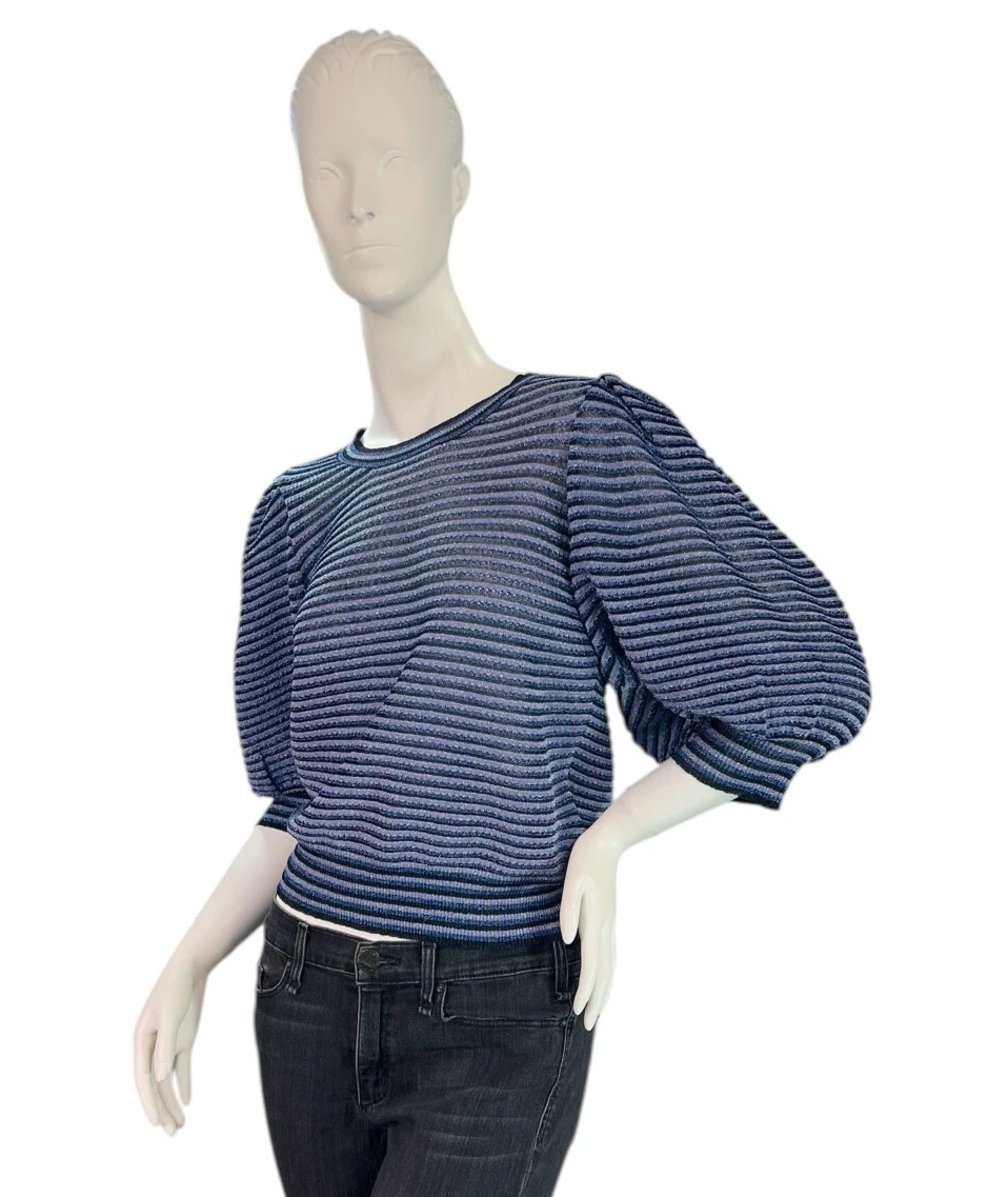 Valentino Striped Tops for Women for sale | eBay