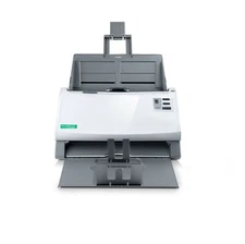  Plustek PS3140U High-Speed Document Scanner, 40ppm with 100 page Feeder, MAC&PC
