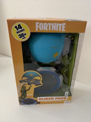 McFarlane Toys Glider Pack Fortnite Battle Royale Deluxe Default Glider 14'' 35cm