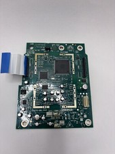 Bose Sounddock Portable Digital Music System N123 Board 313452-001 With Ribbon