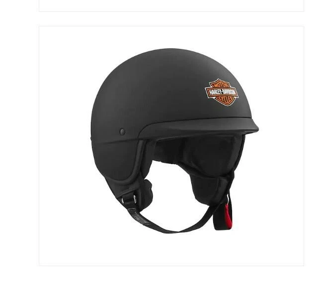 HARLEY DAVIDSON HD B09 5 8 Helmet