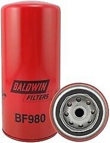 Filtro Carburante Ricambio Baldwin BF980 - DAF 247138 | eBay