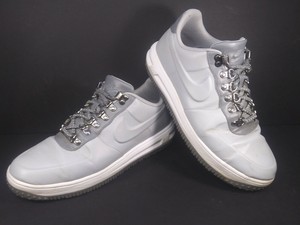 lf1 duckboot low white