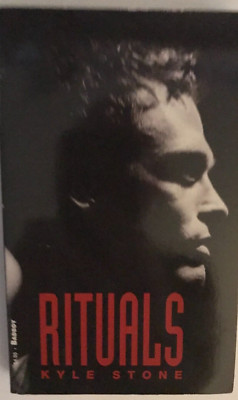 RITUALS by Kyle Stone   Erotic Adult Male Fiction  Badboy Pub. Sexual Surrender