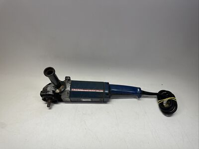 Bosch 0601 9'' Angle Grinder Sander Heavy Duty  Made In Germany Works!!!!!