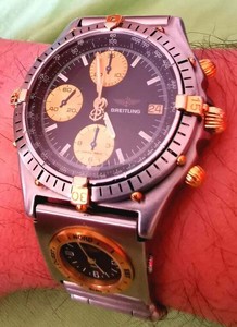rouleaux breitling
