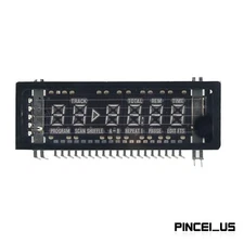 JOSAUDIO VFD Display Vacuum Fluorescent Display for CDpro2 CDM3 CDM4 CDM9 CDM12