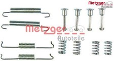 Metzger 105-0841 Zubehörsatz für Feststellbremsbacken Zubehörsatz 